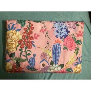 Ban.do Laptop Sleeve Floral
